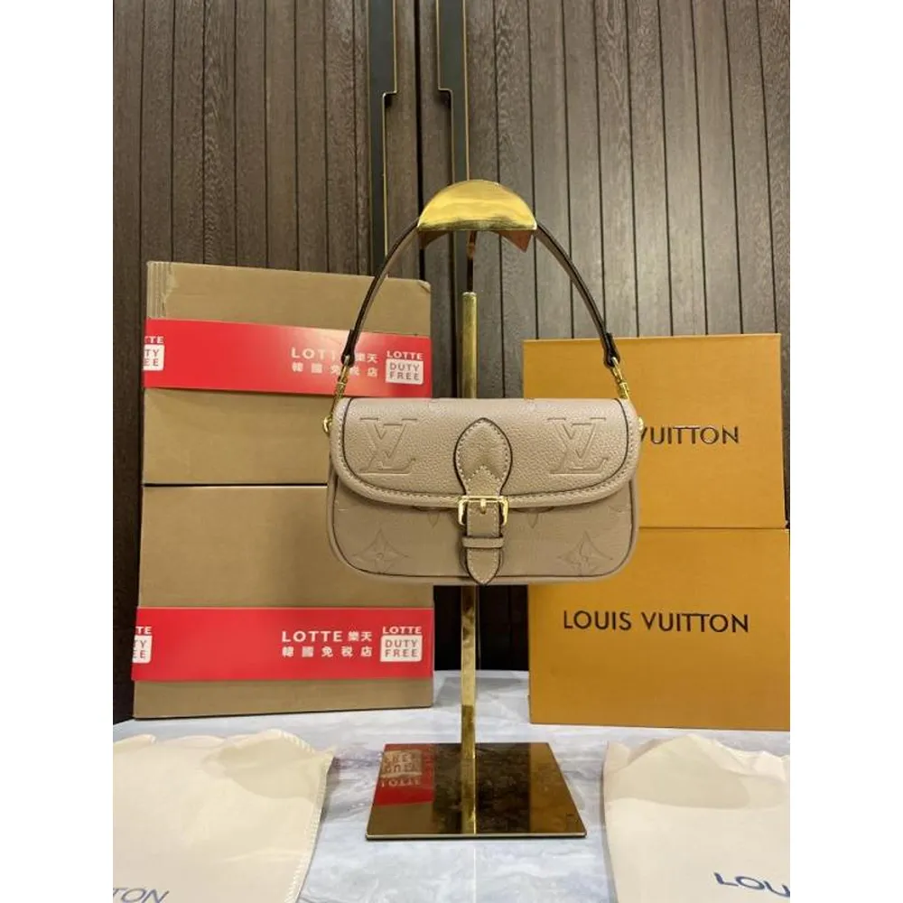 Louiis Vuitton Hand Bag