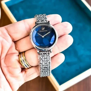 Swarovski Watch