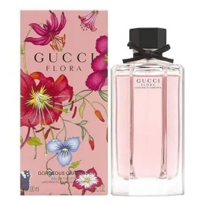 Gucci Flora Gorgeous Gardenia Perfume