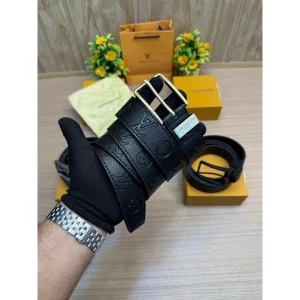 Louis Vuitton Belt