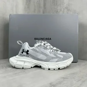 Balenciaga X Under Shoes