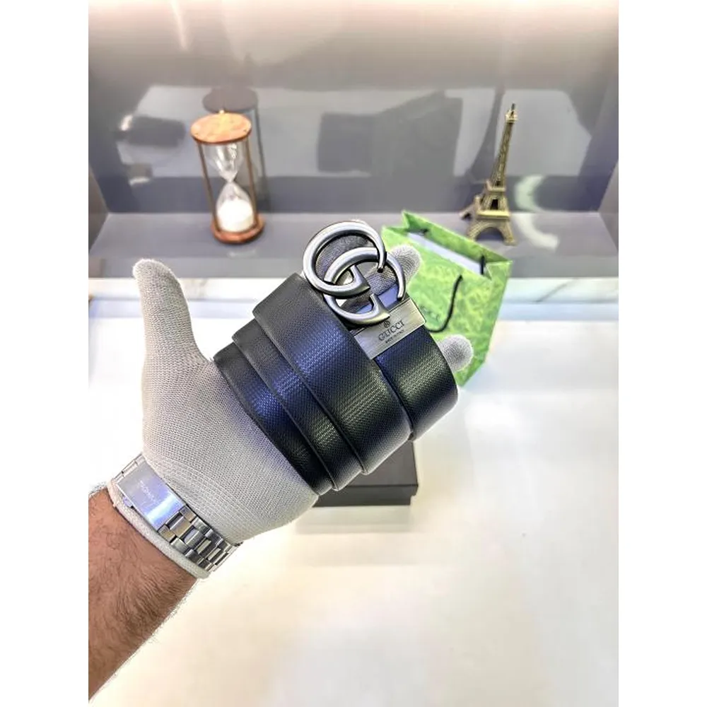 Gucci Reversible Belt