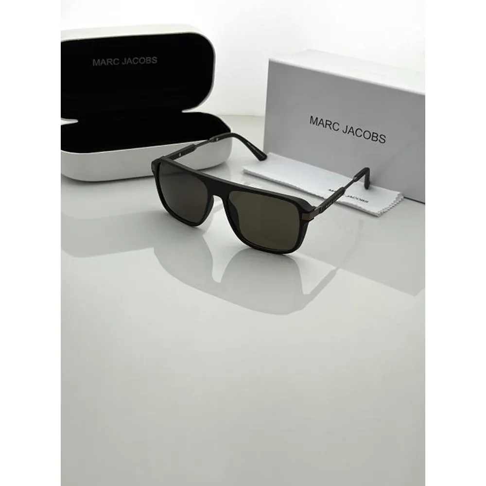 Stylish Marc Jacobs Sunglasses Chocolate Brown (SUP122)