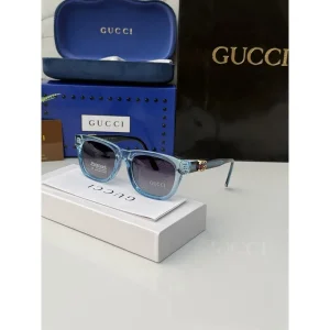 Luxury Gucci Sunglasses Blue (SUP204)