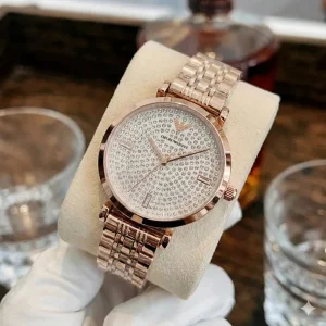 Emporio Armani Watch