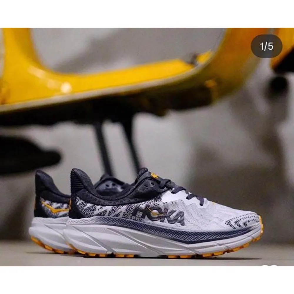 Hoka Challenger Shoes