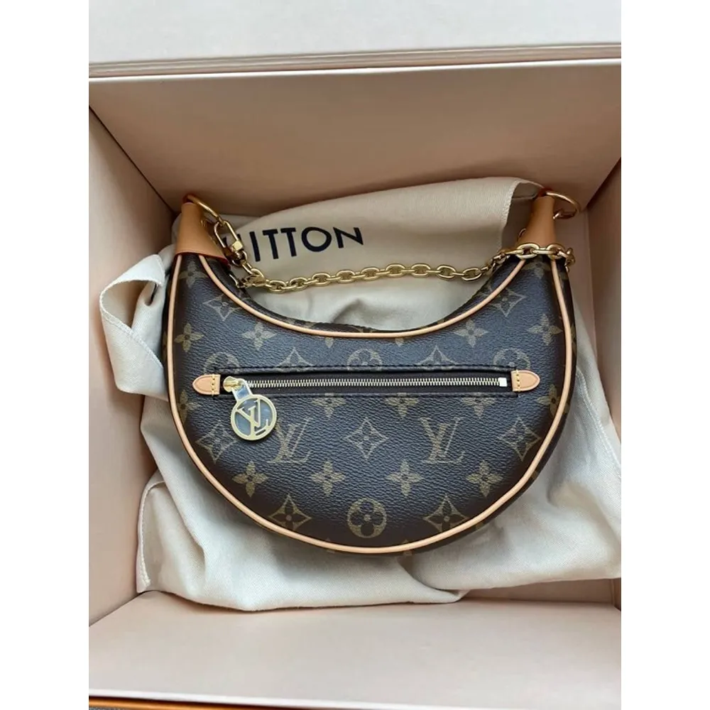 Louis Vuitton Loop Sling Bag