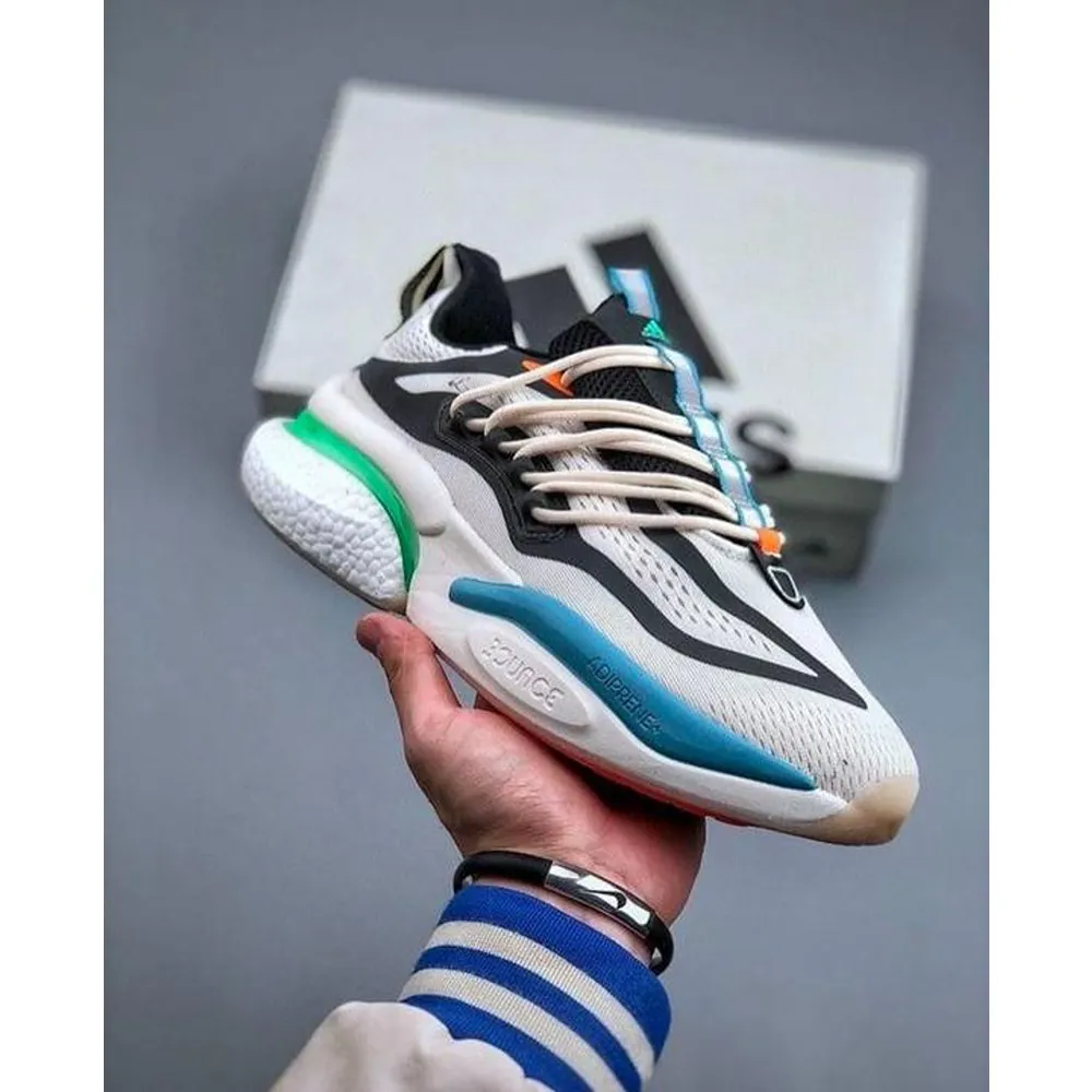 Adidas Alphaboost Shoes