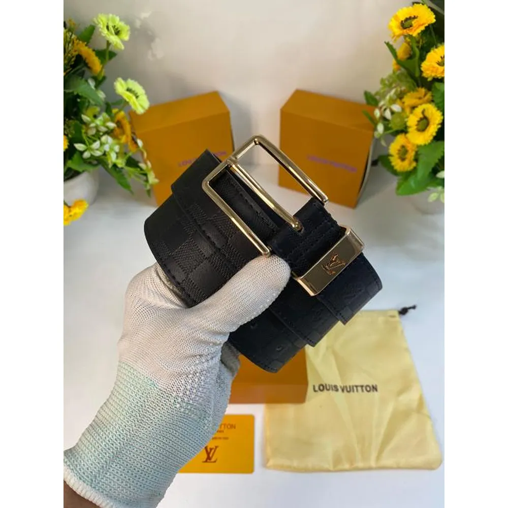 Louis Vuitton Belt