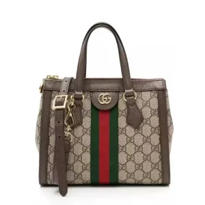 Gucci Gg Ophidia Totebag