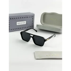 Premium Gucci Sunglasses Black (SUP51)