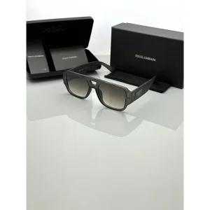 Luxurious Dolce Gabbana Sunglasses Green (SUP54)
