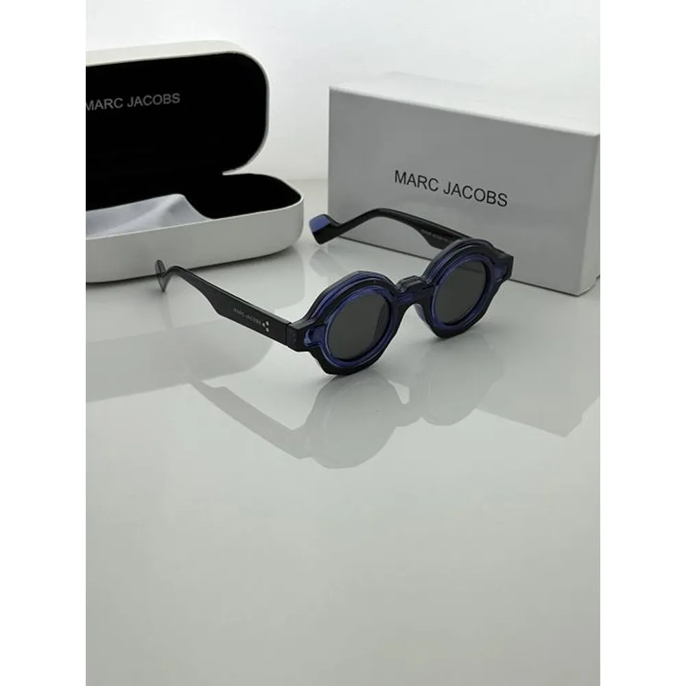 Luxury Marc Jacobs Sunglasses (SUP136)