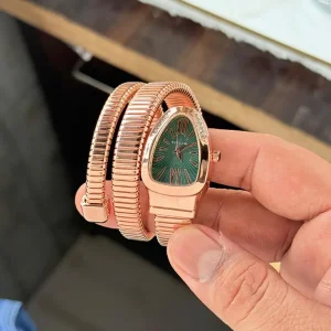 Bvlgari Watch