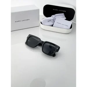 Stylish Marc Jacobs Sunglasses Black (SUP138)