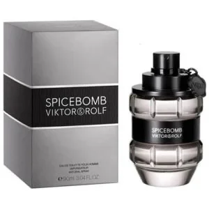Viktor & Rolf Spicebomb Parfum