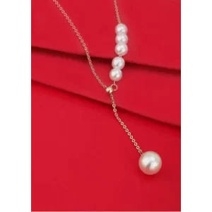 Women's Western Necklace