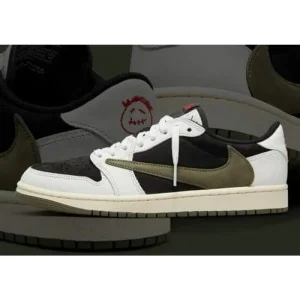 Nike Air Jordan Shoes