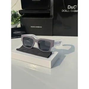 Trendy Dolce Gabbana Sunglasses (SUP68)