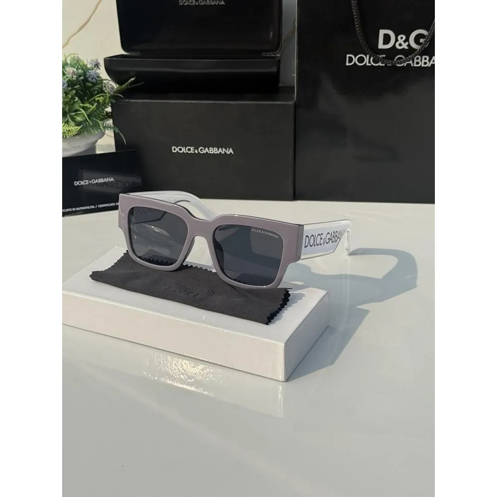 Trendy Dolce Gabbana Sunglasses (SUP68)