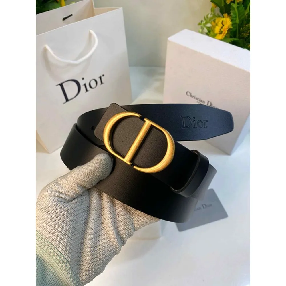 Dior Belt