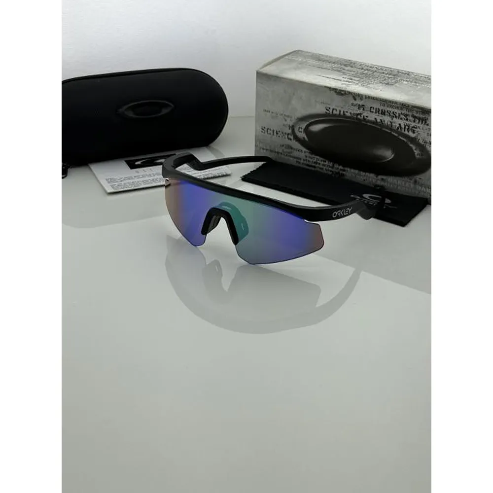 Luxury Oakley Sunglasses Green Mercury (SUP229)
