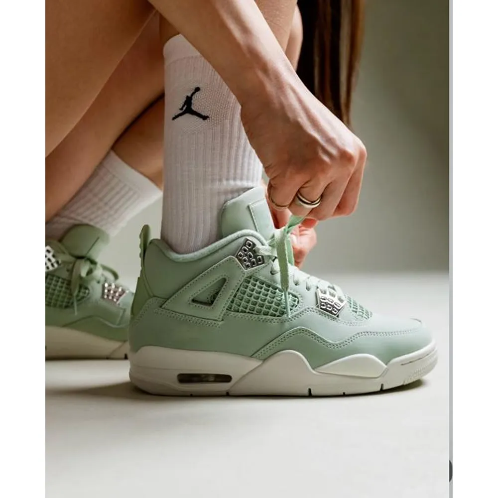 Nike Air Jordan Shoes