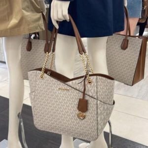 Michael Kors Tote Bag