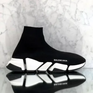 Balenciaga Speed Shoes