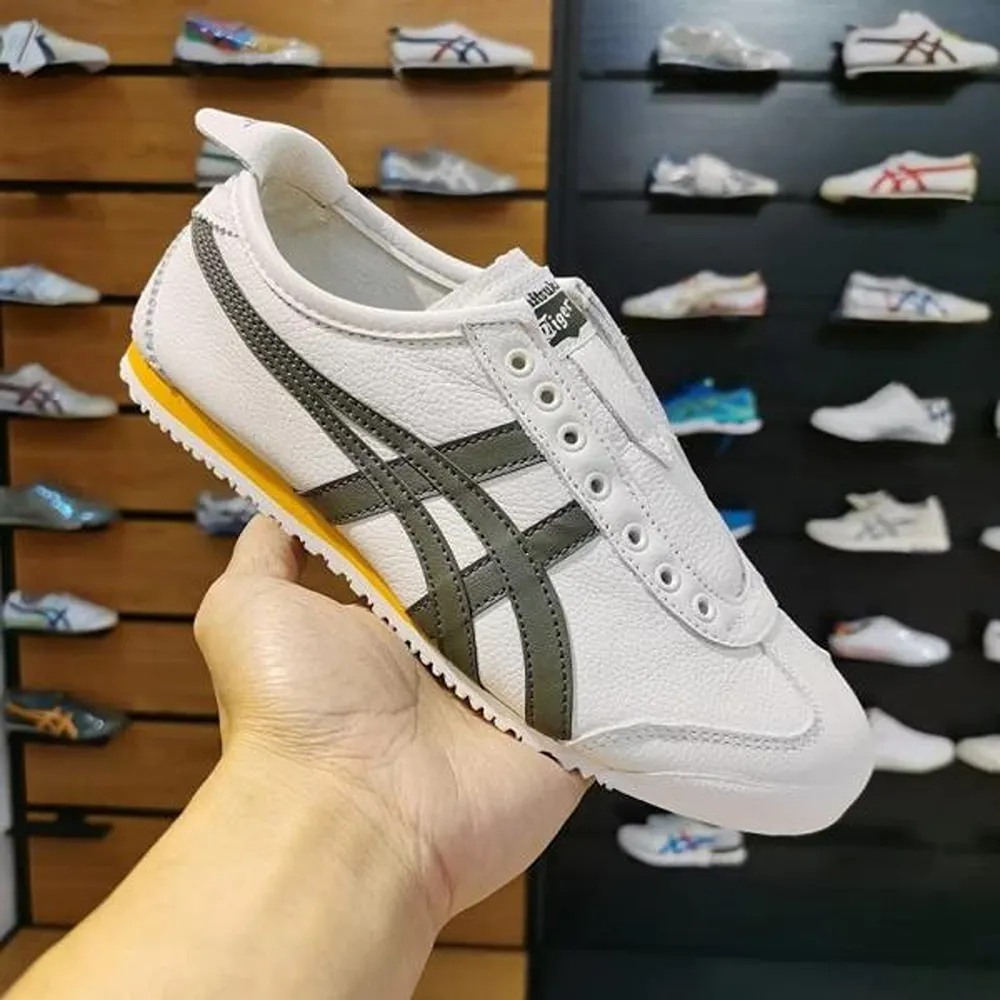 Onitsuka Tiger Mexico Shoes