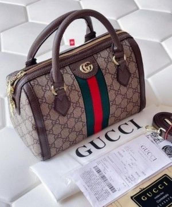 Gucci Speedy Bag