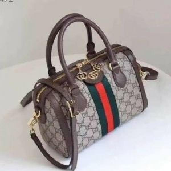 Luxurious Gucci Speedy Bag With Out Box For Women (SW281) - Image 2