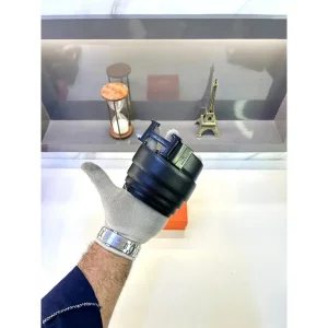 Hermes Paris Reversible Belt