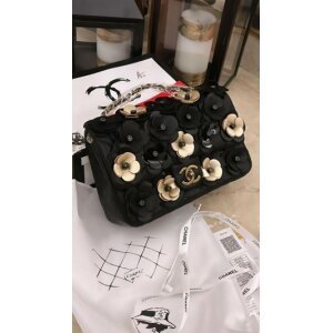 Chanel Paris Bag