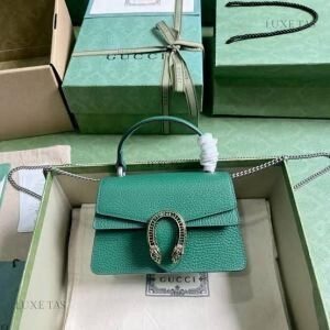Gucci Dionysusn Top Handle Bag