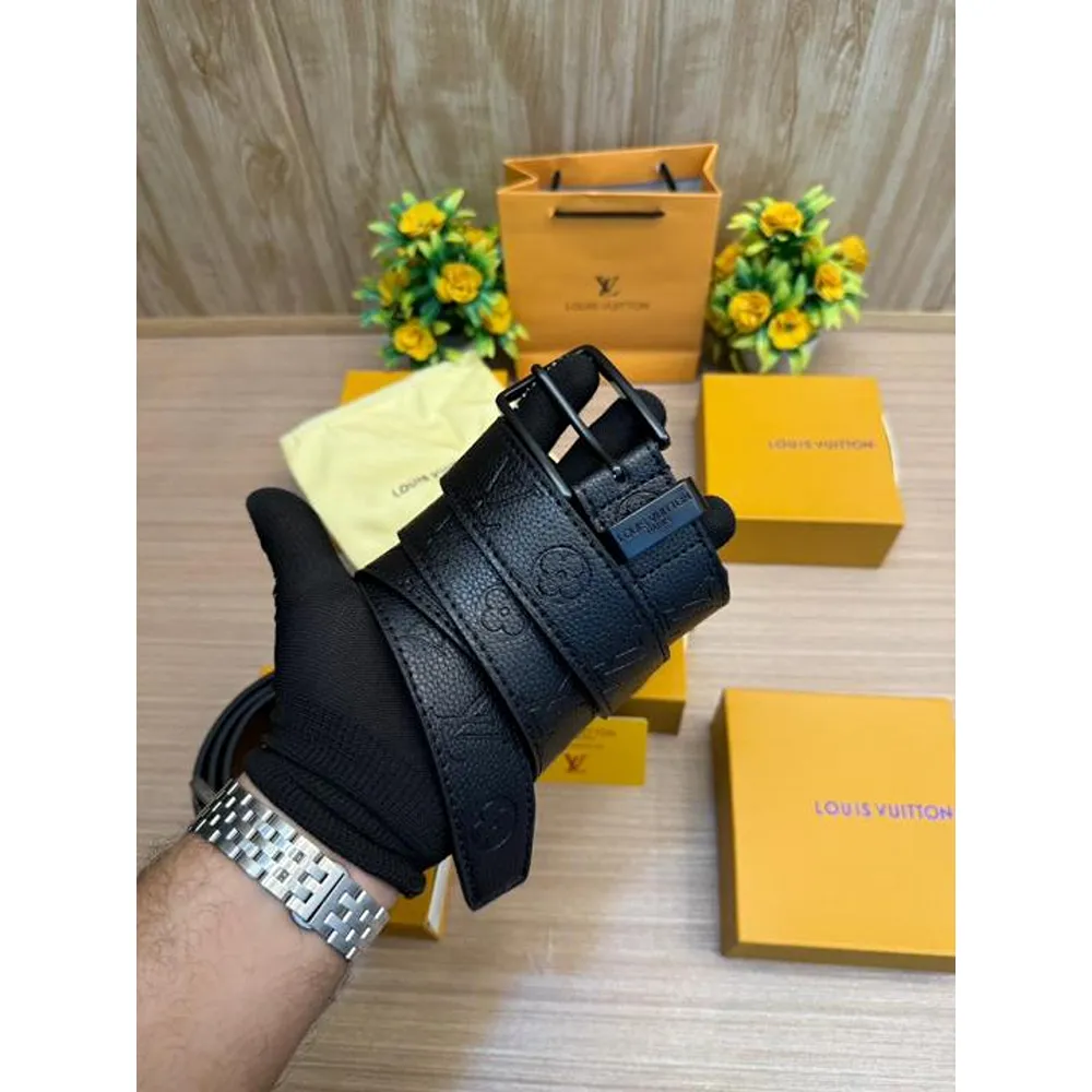 Affordable Louis Vuitton Belt For Men (SW519)