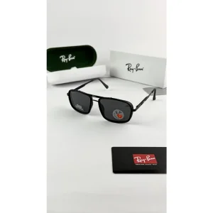 Trendy Rayban Sunglasses Black (SUP169)