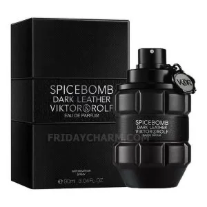 Viktor & Rolf Spicebomb Perfume