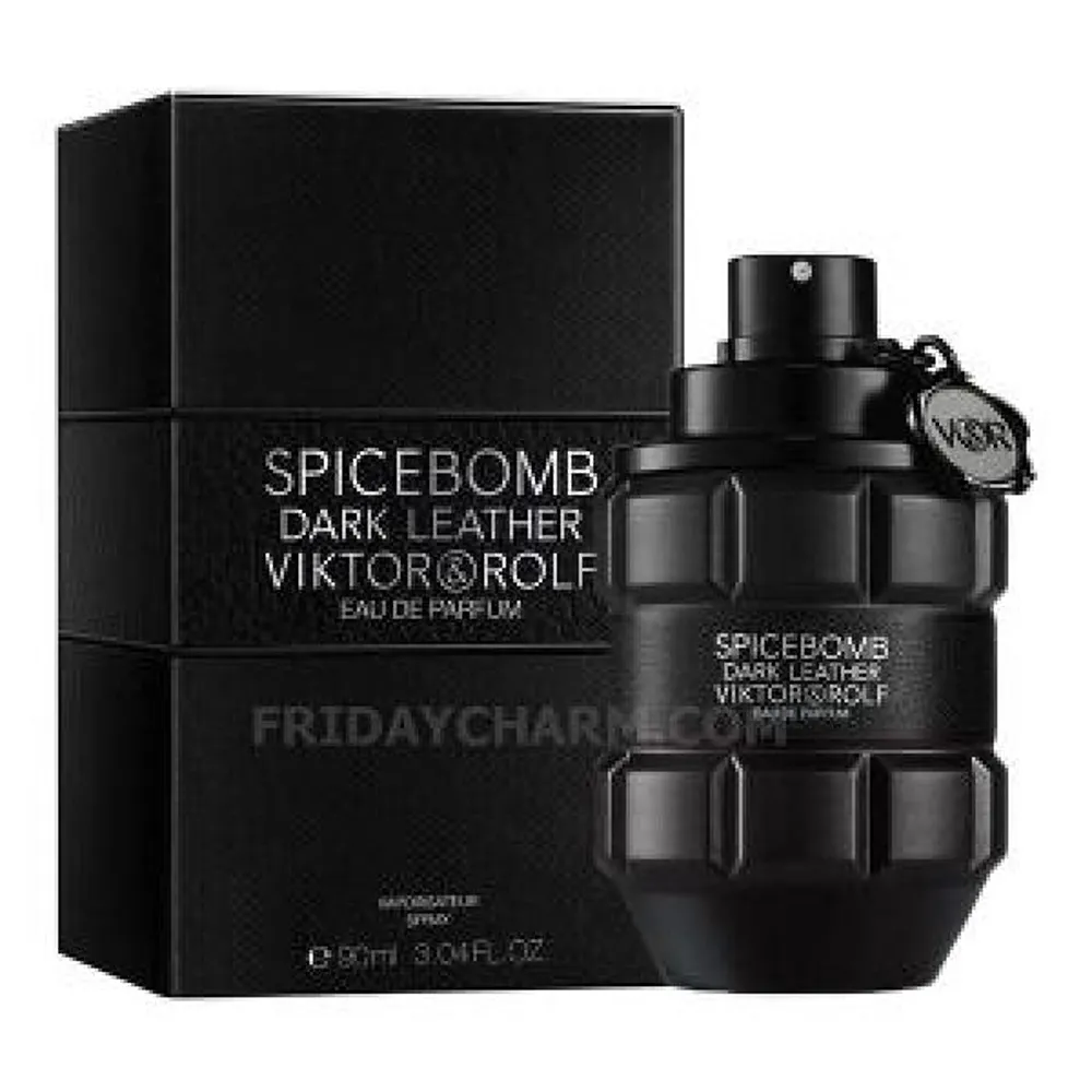 Viktor & Rolf Spicebomb Perfume