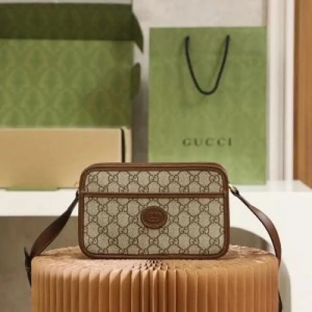 Gucci Mini Bag
