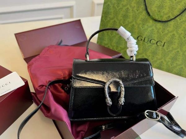Gucci Dionysus Bag