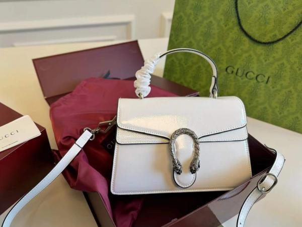 Gucci Dionysus Bag