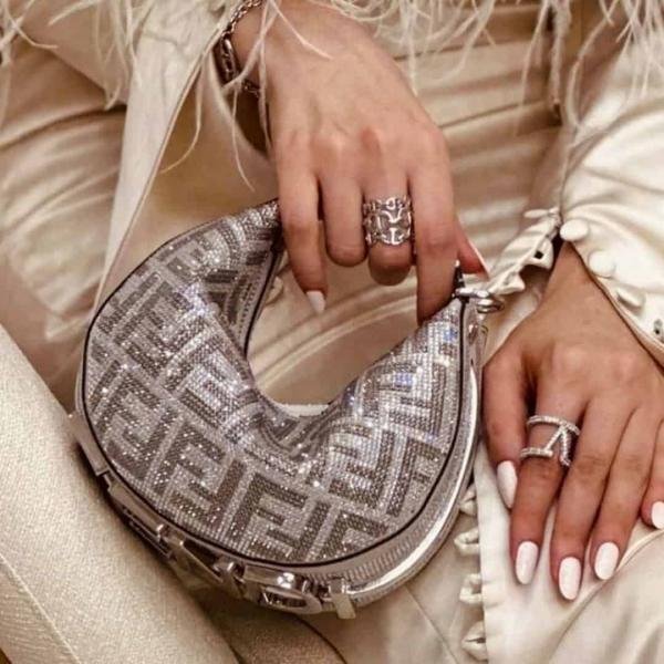 Nano Fendigraphy Bag