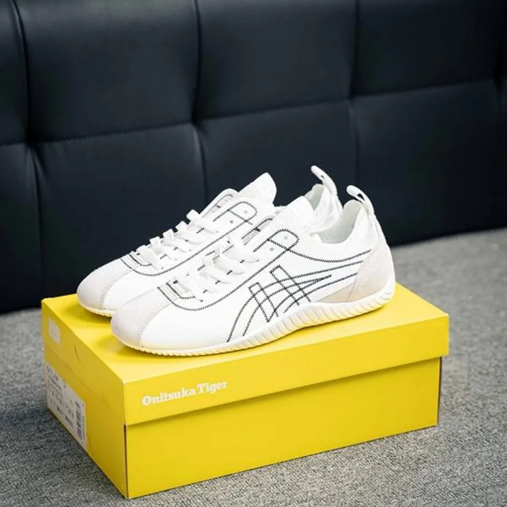 Onitsuka Tiger Shoes