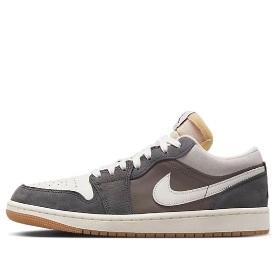 Stylish Air Jordan Shoes for Men (BHC045)