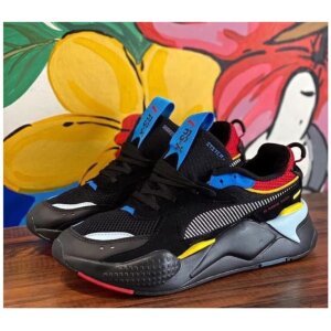 Stylish Shoes for Men (BHC08)