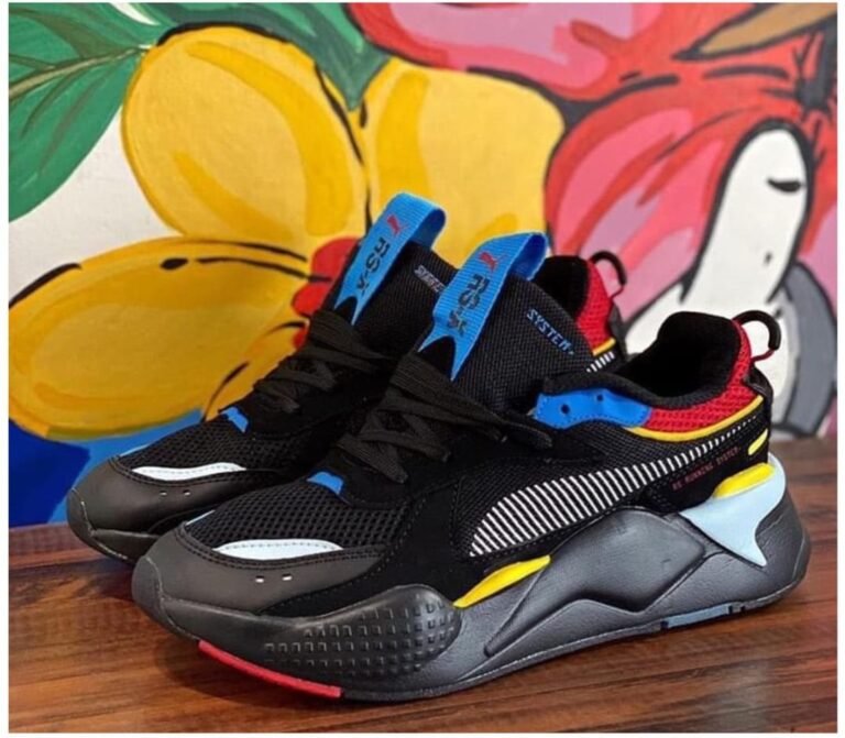 Stylish Shoes for Men (BHC08)