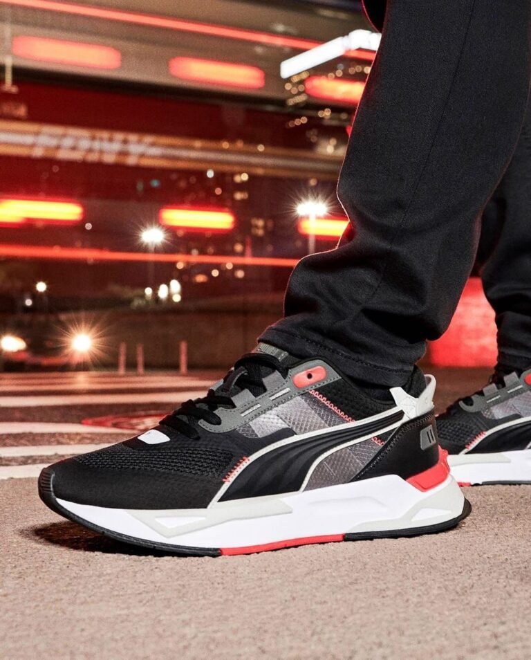 Stylish Shoes for Men (BHC02)