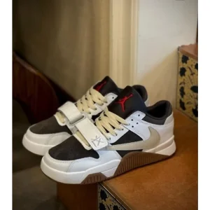 Stylish Travis Scott X Jordan Shoes For Men (BHC066)