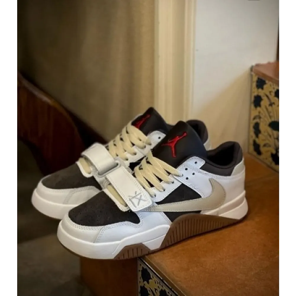 Stylish Travis Scott X Jordan Shoes For Men (BHC066)